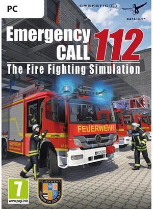 Emergency Call 112! [Online Game Code]