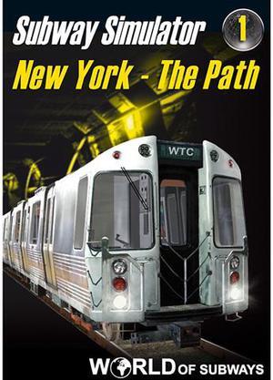 World of Subways 1 - The Path [Online Game Code]
