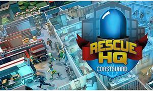 Rescue HQ - Coastguard DLC  [Online Game Code]