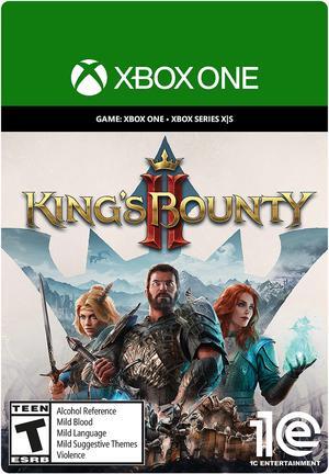 King's Bounty II