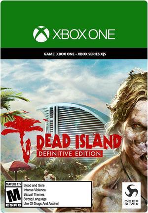 Dead Island Definitive Edition Xbox One [Digital Code]