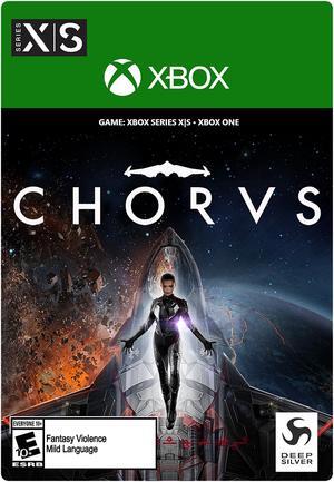 Chorus Xbox Series X|S / Xbox One [Digital Code]