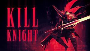 KILL KNIGHT - PC [Steam Online Game Code]