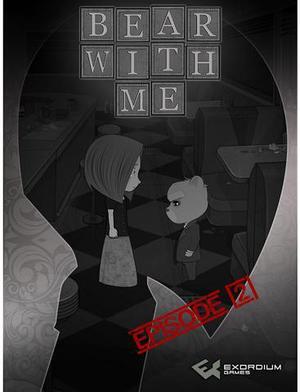 Bear With Me - Episode Two [Online Game Code]