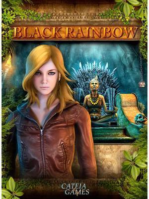 Black Rainbow [Online Game Code]