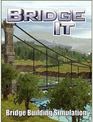 Bridge It + [Online Game Code]