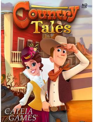 Country Tales [Online Game Code]