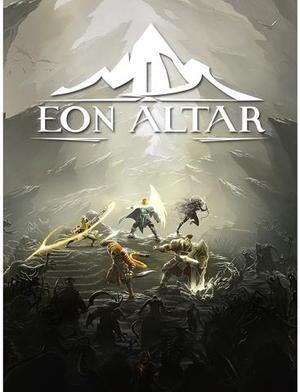 Eon Altar: Episode 1 [Online Game Code]
