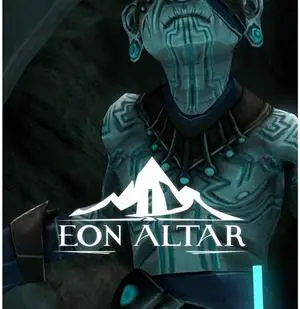 Eon Altar: Episode 3 - The Watcher in the Dark [Online Game Code]