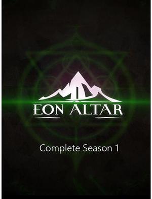Eon Altar: Season 1 Pass [Online Game Code]