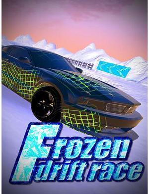 Frozen Drift Race [Online Game Code]