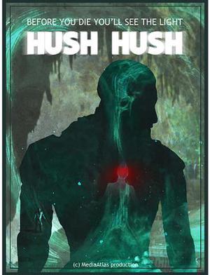 Hush Hush - Unlimited Survival Horror [Online Game Code]