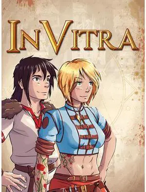 In Vitra [Online Game Code]