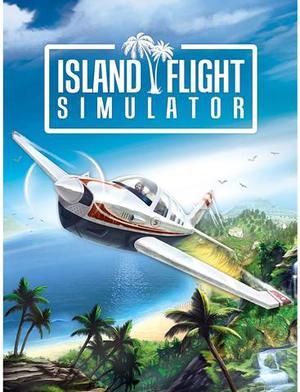 Island Flight Simulator [Online Game Code]