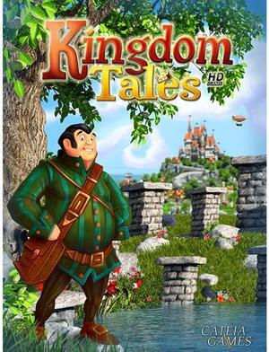 Kingdom Tales [Online Game Code]