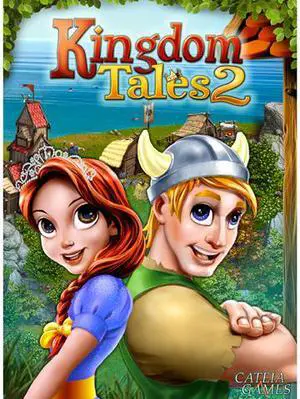 Kingdom Tales 2 [Online Game Code]
