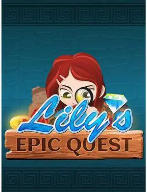 Lily's Epic Quest [Online Game Code]