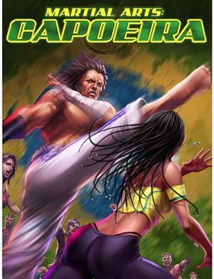 Martial Arts: Capoeira [Online Game Code]