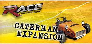 RACE - Caterham [Online Game Code]
