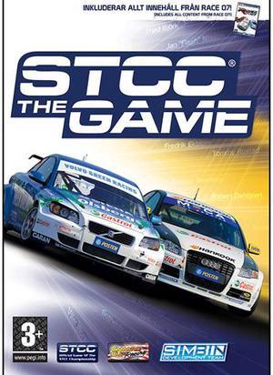 STCC The Game [Online Game Code]