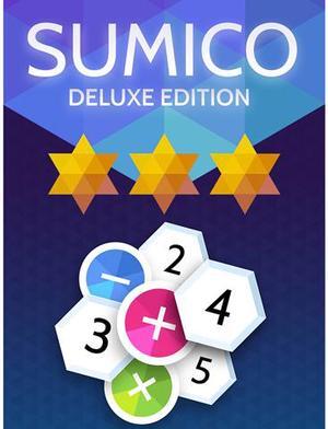 SUMICO - The Numbers Game [Online Game Code]