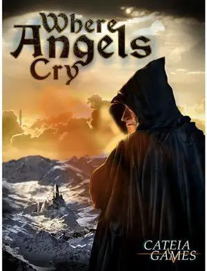 Where Angels Cry [Online Game Code]