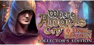 Where Angels Cry: Tears of the Fallen Collector's Edition [Online Game Code]