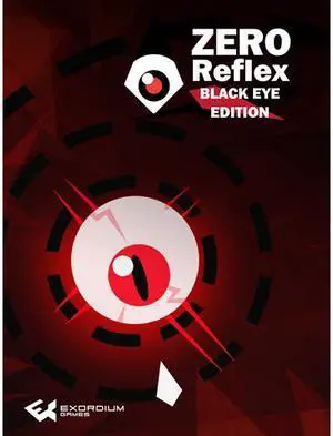 Zero Reflex: Black Eye Edition [Online Game Code]