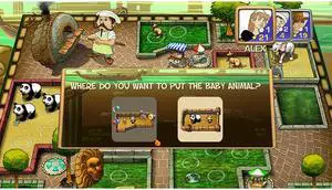 Zooloretto [Online Game Code]