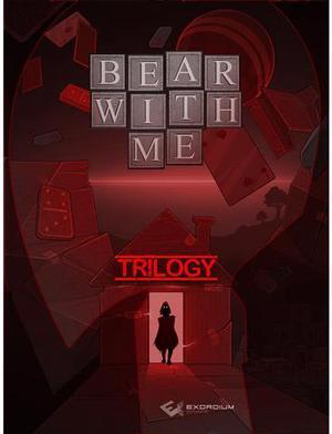 Bear With Me - Bundle Episode 1-3 [Online Game Code]