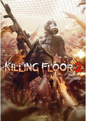 Killing Floor 2 Digital Deluxe Edition [Online Game Code]