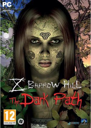 Barrow Hill: The Dark Path [Online Game Code]