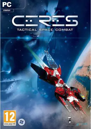 Ceres [Online Game Code]