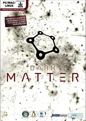 Dark Matter [Online Game Code]