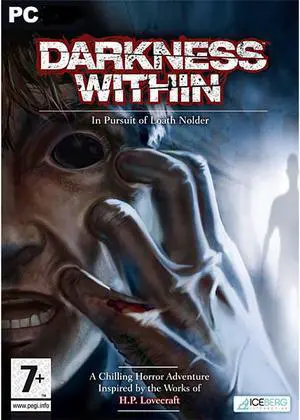 Darkness Within 1: In Pursuit of Loath Nolder [Online Game Code]
