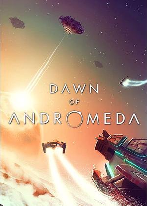 Dawn of Andromeda [Online Game Code]