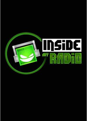 Inside My Radio [Online Game Code]
