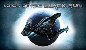 Lords of the Black Sun [Online Game Code]