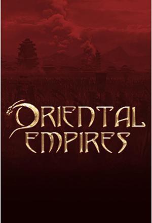 Oriental Empires [Online Game Code]