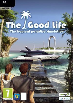 The Good Life [Online Game Code]
