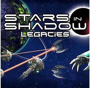 Stars in Shadow: Legacies [Online Game Code]
