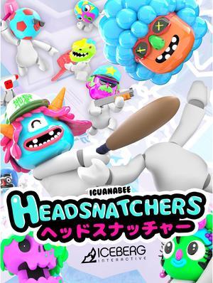 Headsnatchers - Early Access [Online Game Code]