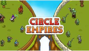 Circle Empires [Online Game Code]