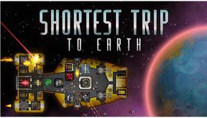 Shortest Trip to Earth [Online Game Code]