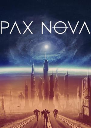 Pax Nova  [Online Game Code]