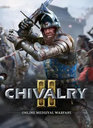 Chivalry 2  [Online Game Code]