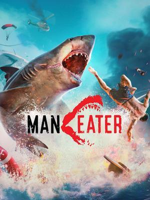 Maneater - PC Steam [Online Game Code]