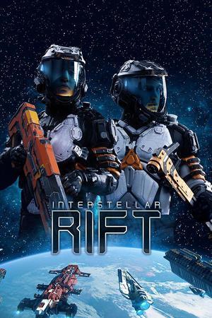 Interstellar Rift  [Online Game Code]