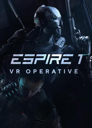 Espire 1: VR Operative [PC Steam Game Code]