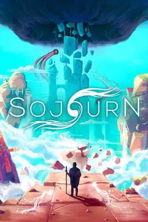 The Sojourn  [Online Game Code]